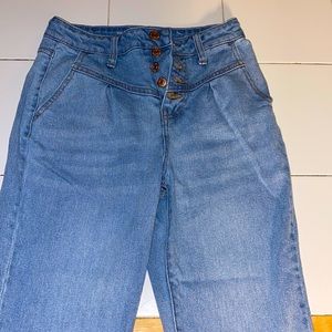 Wild Fable High Waisted Jeans